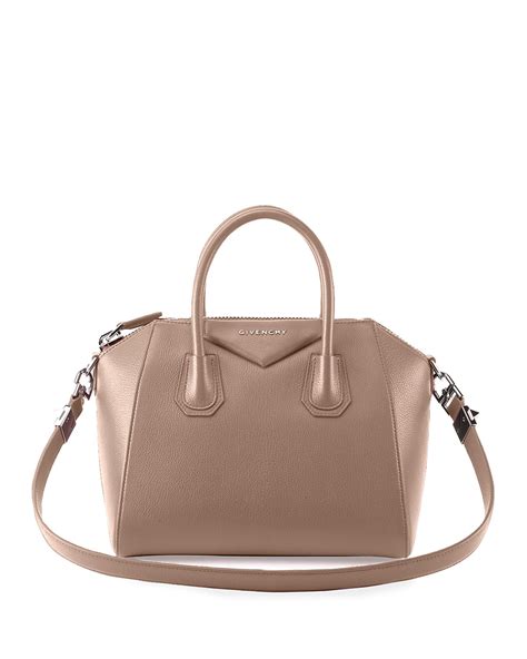 givenchy antigona medium sugar satchel bag light pink|Givenchy antigona medium sale.